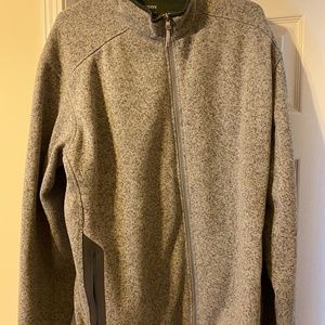 Arcteryx Covert Cardigan hard to find heather grey